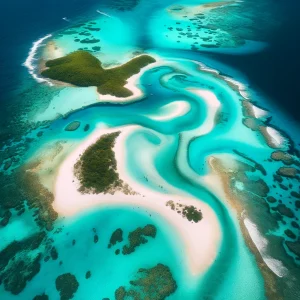 Parque Nacional Archipiélago de Los Roques