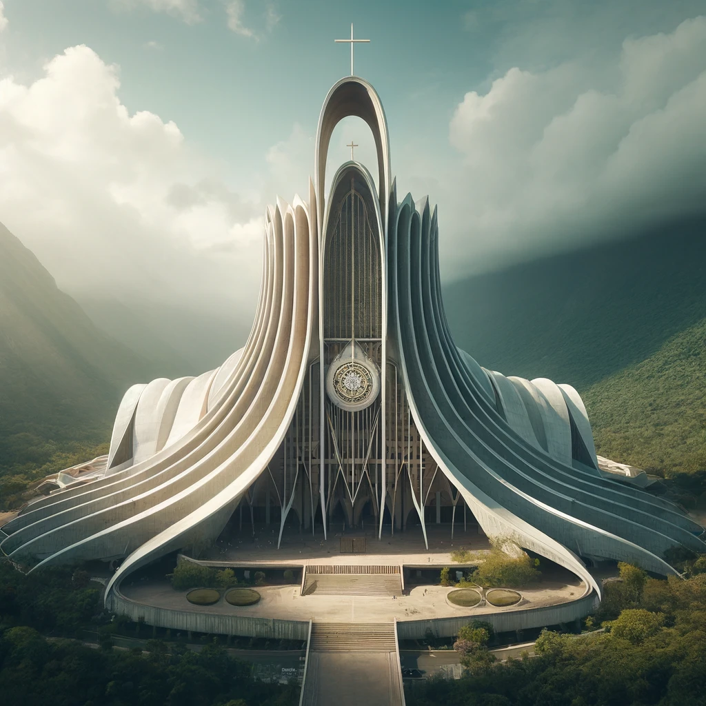 Santuario de Nuestra Señora de Coromoto