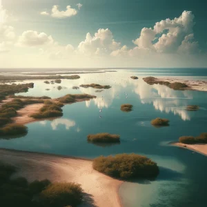 Laguna de Unare