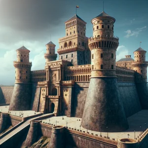 Castillo Libertador