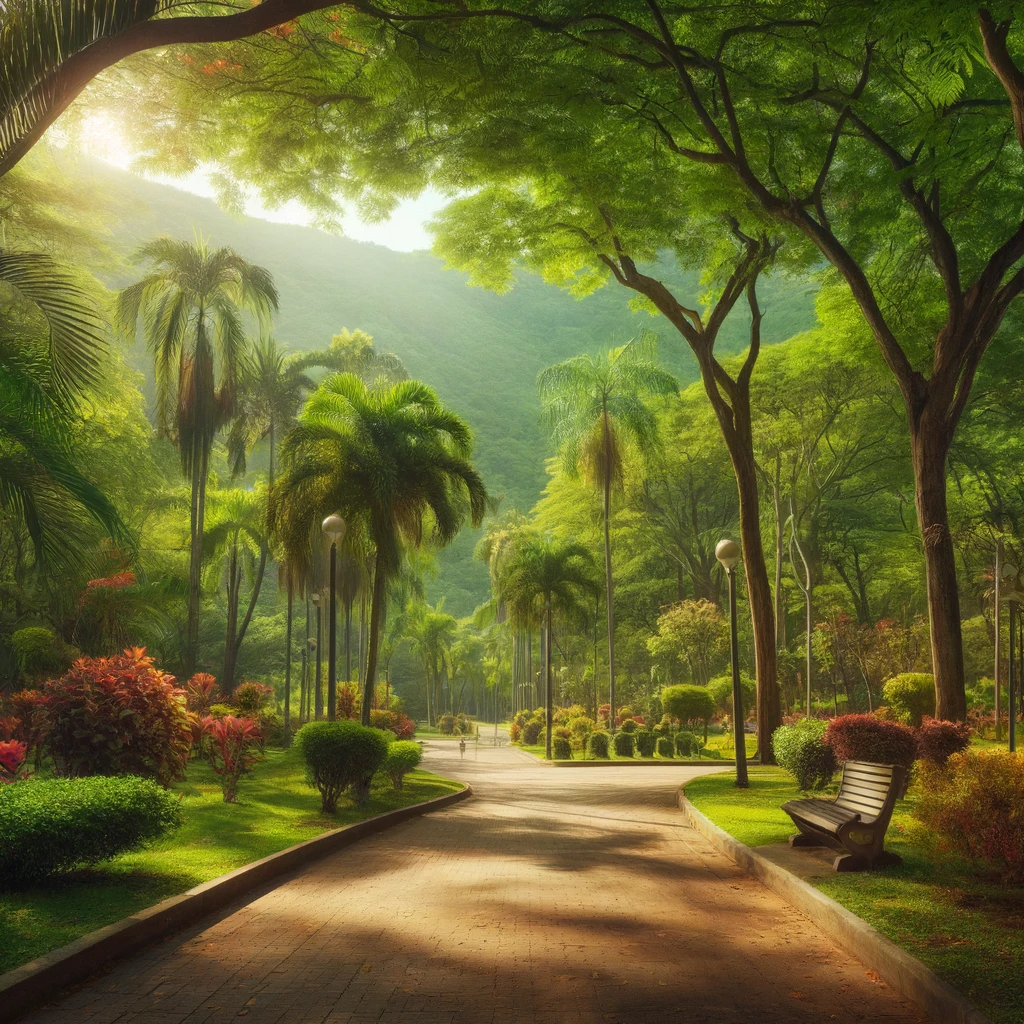 Parque El Cardenalito