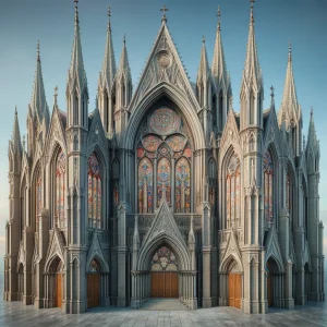 Basilica Menor de Santa Capilla