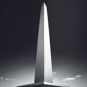El Obelisco de Barquisimeto