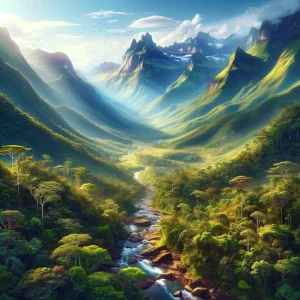 Parque Dinira