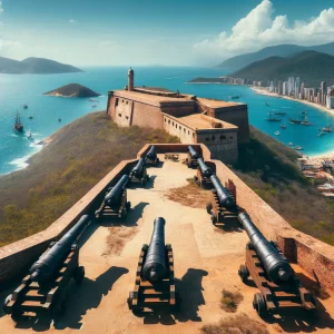 Fortín de la Galera