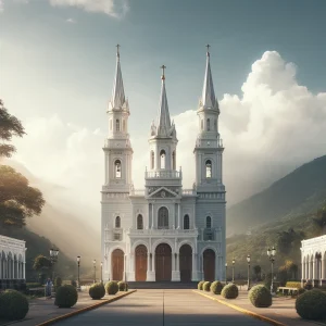 Basilica Menor Nuestra Señora del Valle