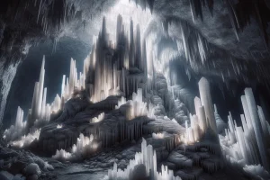 Cueva de los Cristales