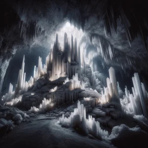 Cueva de los Cristales