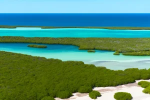 Parque Nacional Morrocoy