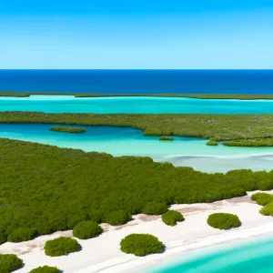 Parque Nacional Morrocoy