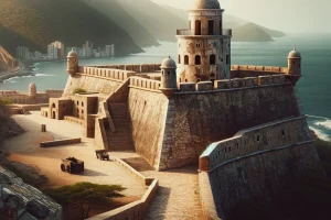 Castillo Santa Rosa