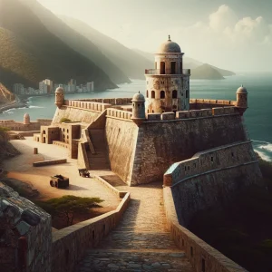 Castillo Santa Rosa