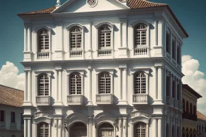 Casa Natal del Libertador