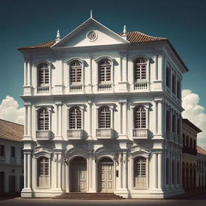 Casa Natal del Libertador