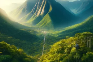 Parque Nacional El Ávila