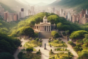 Parque El Calvario