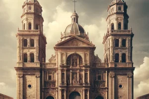 Catedral de Mérida