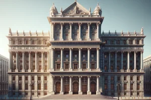 Palacio de las Academias