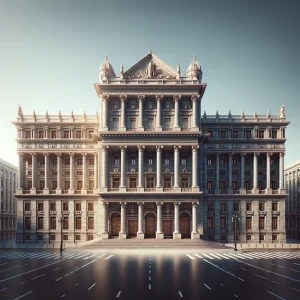 Palacio de las Academias