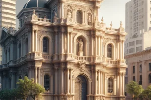 Museo Sacro de Caracas