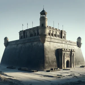 Castillo San Felipe de los Guárico