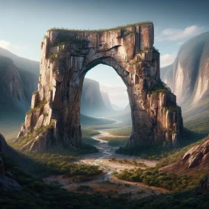 El Arco de la Virgen