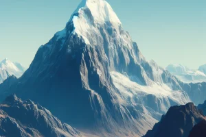 El Pico Bolívar