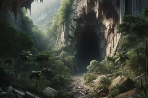 Cueva del Guácharo
