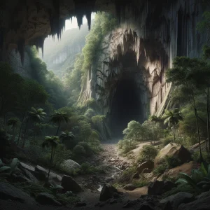 Cueva del Guácharo