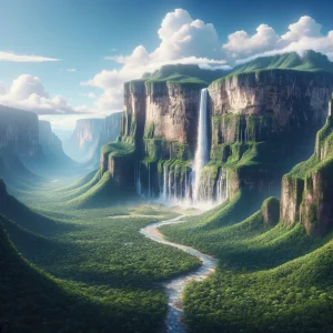 Canaima