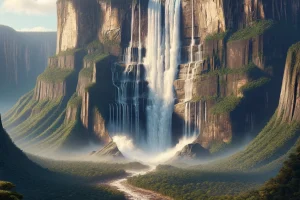 Salto Ángel