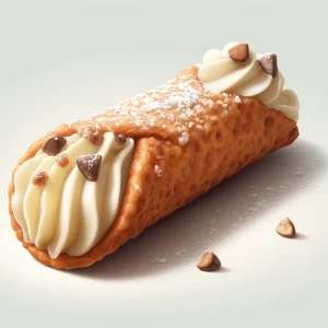 Cannoli