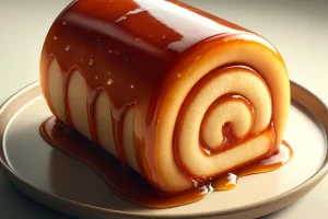 Receta del Pionono