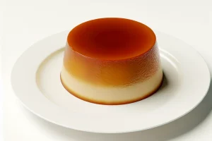 Receta del Quesillo