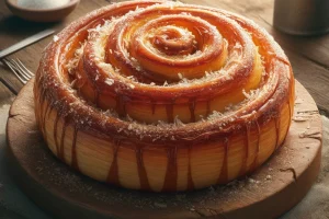Receta de los Golfeados