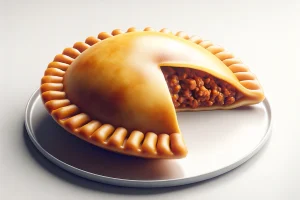 Receta de la Empanada