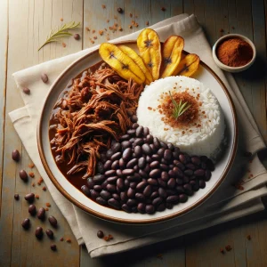 Pabellón Criollo