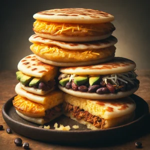 las Arepas
