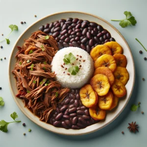 Pabellón Criollo
