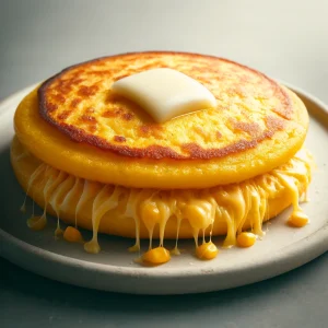 Cachapas