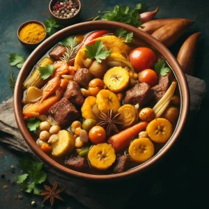 Sancocho