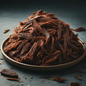 Pisillo de chigüire