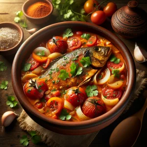 Moqueca