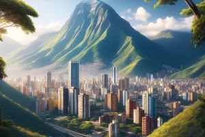 Qué hacer en Caracas