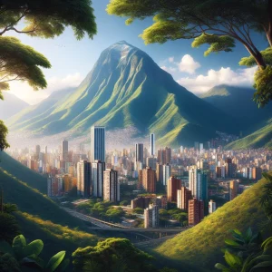Caracas