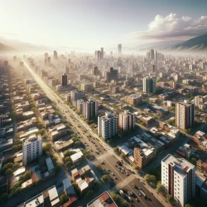 Barquisimeto