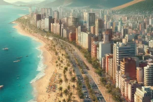 Qué hacer en Puerto La Cruz
